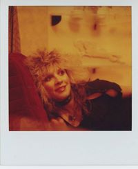 Stevie Nicks
