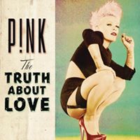 The Truth About Love Tour