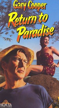 Return to Paradise