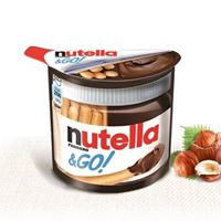 Nutella & Go