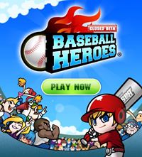 Baseball Heroes [TH]