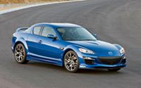 Mazda RX-8