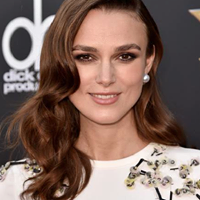 Keira Knightley Fanclub