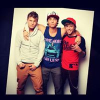 Emblem 3