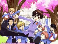 Ouran High School, the Private School