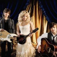 The Band Perry