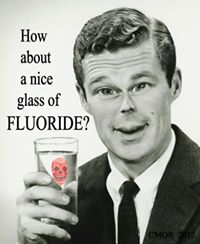 Fluoride