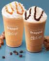 Mocha Frappe From Mcdonalds