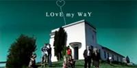 Love My Way
