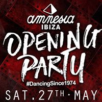 Amnesia,Ibiza