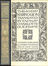 The Mabinogion Mysteries