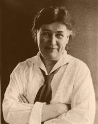 Willa Cather