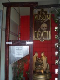Museum of Death