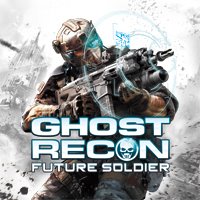 Ghost Recon: Future Soldier