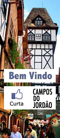 Campos Do Jordão