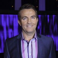 Bradley Walsh