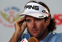 Bubba Watson 2012 Masters Champion