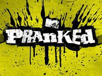 Pranked. MTV