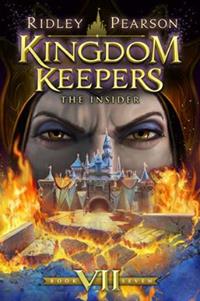 The Kingdom Keepers