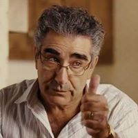 Jim's Dad - From American Pie