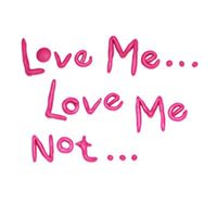 Love Me or Leave Me