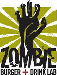 Zombie Burger + Drink Lab