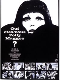 Who Are You, Polly Magoo?