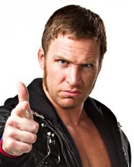 Chris Sabin (TNA Nation)