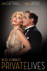 Private Lives Broadway