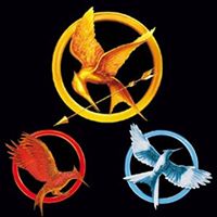 LOS JUEGOS DEL HAMBRE De Suzanne Collins
