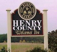 Henry County, Virginia