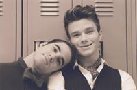 Blaine Anderson & Kurt Hummel