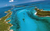 The Exumas Bahamas