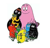 Barbapapa