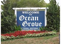 Ocean Grove, New Jersey