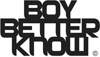 Boy Better Know