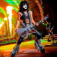 Paul Stanley (KISS)
