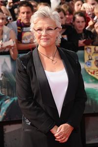 Julie Walters