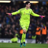 Thibaut Courtois