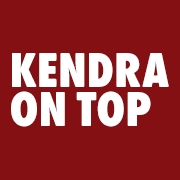 Kendra on Top