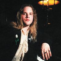 Andrew Wood