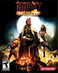 Hellboy: Science of Evil