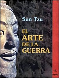 El Arte De La Guerra SUN TZU