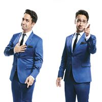 Lin-Manuel Miranda