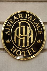 Alvear Palace Hotel