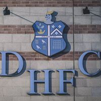 Dulwich Hamlet Football Club