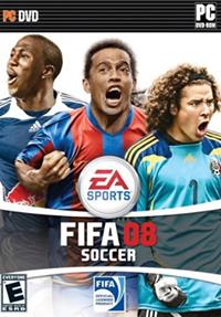 FIFA 08