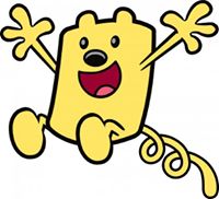 Wow! Wow! Wubbzy!