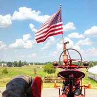 Buckland Farm Market