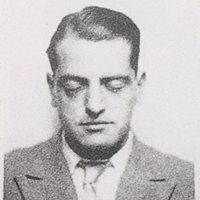 Luis Bunuel